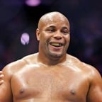 Daniel Cormier