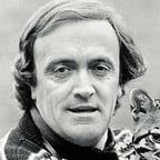 Felix Rodríguez de la Fuente 