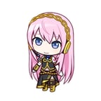 Megurine luka