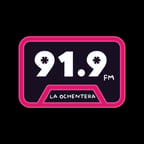 LA OCHENTERA 91.9 FM