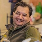 صدام خليفه حفتر