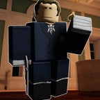 Wellington ( Arthur Wessley ) From Guts and Blackp