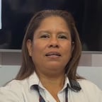 Locutora Española Clara