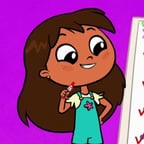 Rosie (season 1, June 2024 Wave)