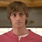 Jayden Shiba (Red Ranger)