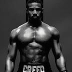 Adonis creed latino