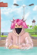 Malvado tiktok antony-yt