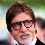 Amitabh Bachchan