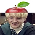 Draco Malfoy