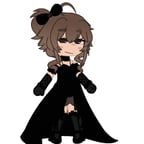 落ち着いた男性声