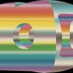 Globo SP Locutor 1985