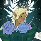 Pure vainilla viridescent baydream