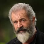 Mel Gibson 