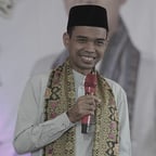 Suara ustad somad