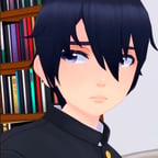 Taro Yamada (Detras del juego)