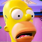 Homero Simpson (LEGO DIMENSIONS)