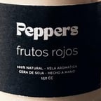 PEPPERS VOZ DAN