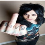 Ronnie radke