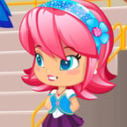 Michelle (piny Instituto de nueva york) español