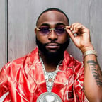 Davido Adelek by Uncle Tarrmie