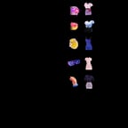 激情有点情绪 咬字清晰