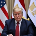 دونالد ترامب