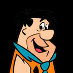 Fred Flintstone (Jeff Bergman)