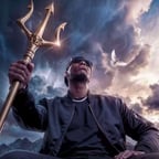 Voix Masculine Naturelle