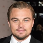 leonardo dicaprio