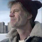 frank gallagher