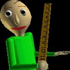 Baldi Baldimore (Baldi's Basics Plus)