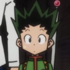 Gon freecss