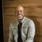 Darius Rucker 