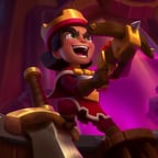 Little Prince ClashRoyale 