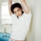 Friendly Young Speaker