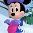 Millie Mouse (Mickey Mouse Clubhouse)