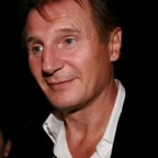 Liam neeson 