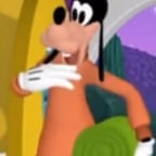 Goofy (Beyblade Burst)