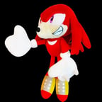 Knuckles (Sonic and Friends) Español 