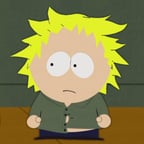 Tweek tweak