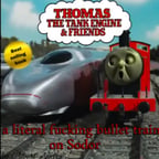 Thomas the tank engine S4 narrator 