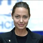 Angelina Jolie