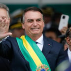 BOLSONARO