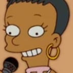Clarissa Wellington (The Simpsons)
