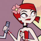 Zoey (Total Drama)