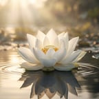 Voz de Calma y Sanación