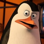 kowalski- MADAGASCAR