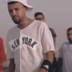 مغاني راب حسان ساسي 