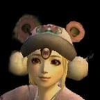 真三国无双OL-装可爱