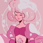 Pink Diamond (Steven Universe)